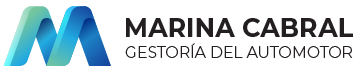Logotipo Chapo Maria Gestoría Automotor